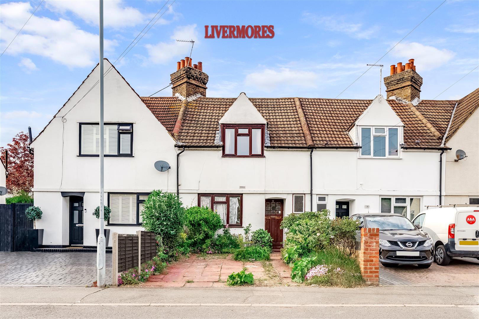 Crayford Way, Crayford, Kent